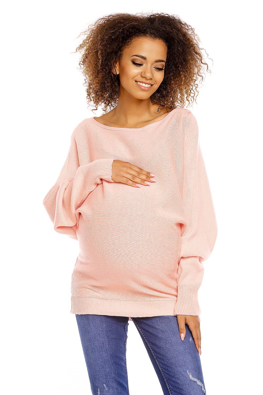 Pregnancy sweater model 178638